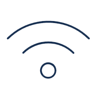 Free Wi-Fi